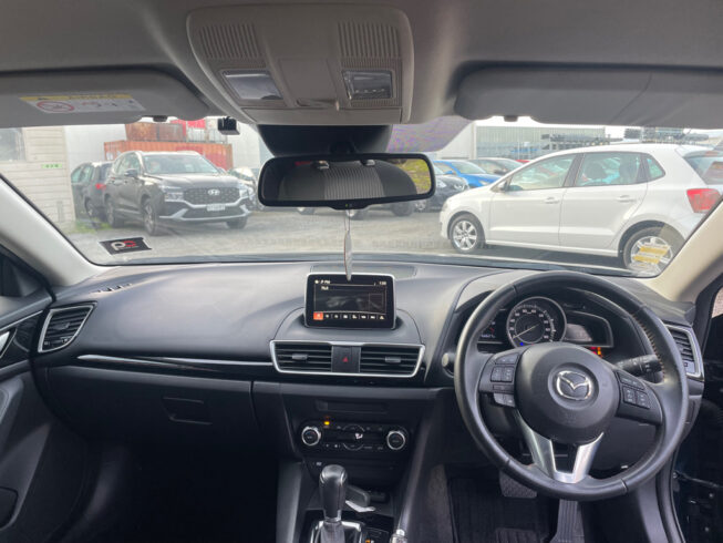 2014 Mazda Axela 20S Touring image 295580