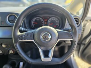 2017 Nissan Note Lane Departure Warning image 297051