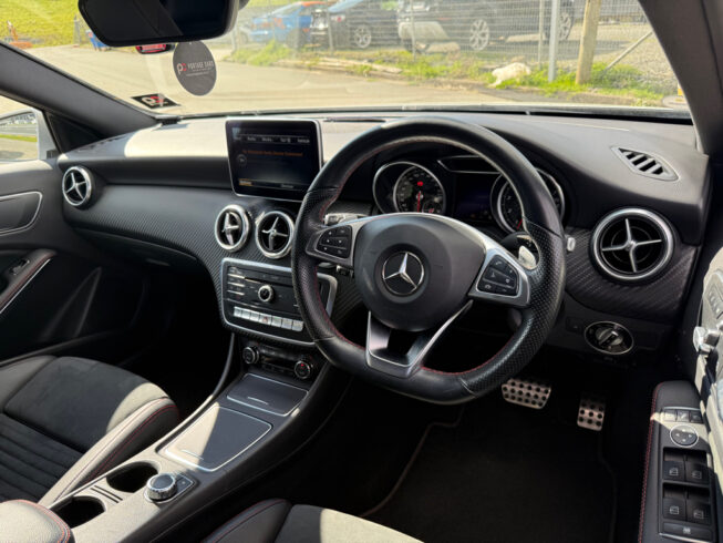 2016 Mercedes-benz A 180 Sports with Radar Cruise image 296826