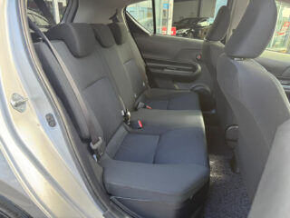 2016 Toyota Aqua Ecomonical Hybrid with Low KMs and Alloy Wheels image 295862