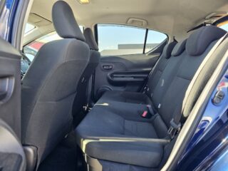 2018 Toyota Aqua New Shape – Modellister Body Kit image 297050