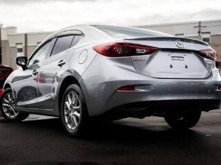 2014 Mazda Axela 20S, SkyActiv HEV image 296589