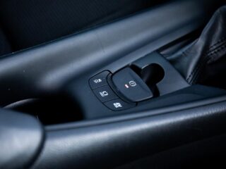 2018 Toyota C-hr S model, Push Start,Hybrid image 297394