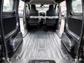 2021 Nissan Nv200 Super Low Kms! Like New Condition! image 297546