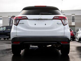 2014 Honda Vezel Hybrid X AWD image 294855