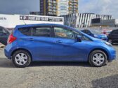 2016 Nissan Note image 296713