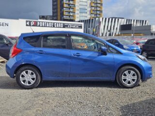 2016 Nissan Note image 296713