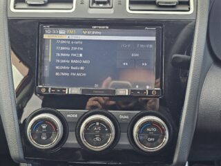 2016 Subaru Xv 2.0i-L Eyesight 4WD Radar Cruise image 295995