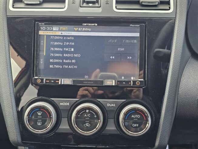 2016 Subaru Xv 2.0i-L Eyesight 4WD Radar Cruise image 295995