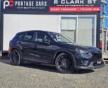 2012 Mazda Cx-5 20S with Body Kit and 22 Inch Alloys image 296434