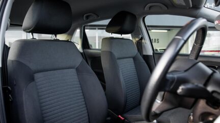 Volkswagen Polo TSI Comfortline , I stop image 299155