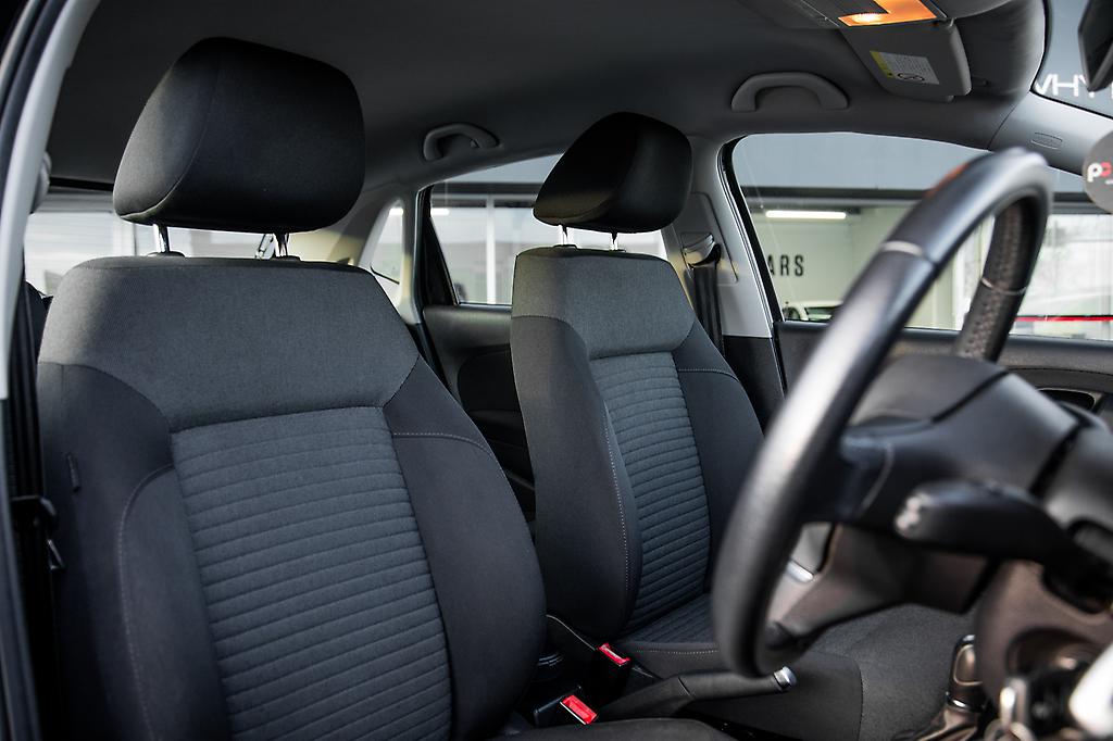 Volkswagen Polo TSI Comfortline , I stop image 299155