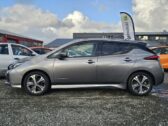 2018 Nissan Leaf X Model with Pro-Pilot **85.89% SOH image 297410