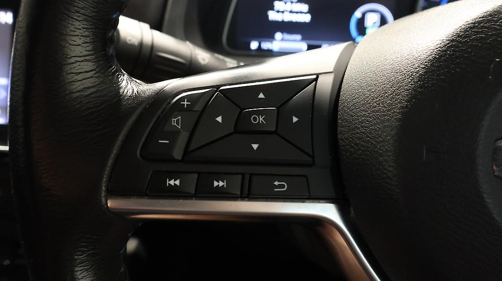 Nissan Leaf X Model with Pro-Pilot **85.89% SOH image 314888