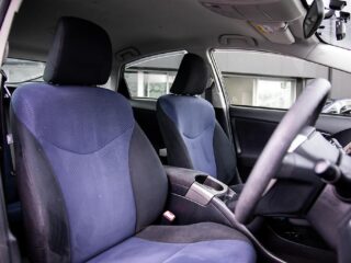 2013 Toyota Prius S model Hybrid, Push Start image 298176