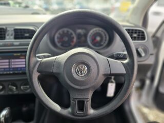 2012 Volkswagen Polo TSI Comfortline – Super Low KMS image 297499