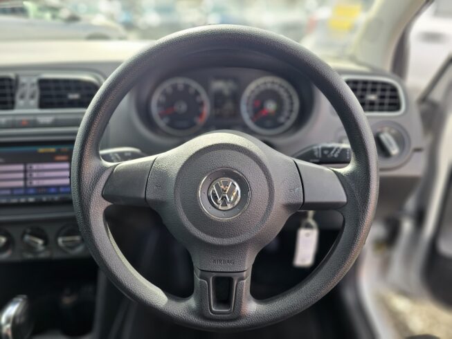 2012 Volkswagen Polo TSI Comfortline – Super Low KMS image 297499