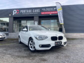 2012 Bmw 116i Sports Low Kms image 295553