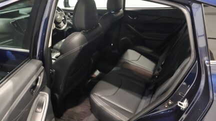 Subaru Impreza Sport, Eyesight 2.0L, Full Leather Adaptive Cruise Control image 315873