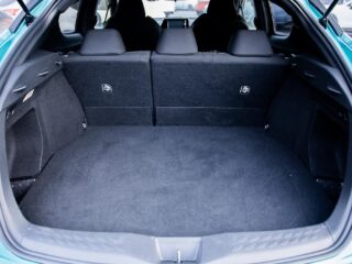 2018 Toyota C-hr S model, Push Start,Hybrid image 297401