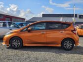 2016 Nissan Note E-Power X witrh Body Kit image 296931
