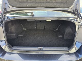 2013 Subaru Legacy B4 B4 S Package  – STi Front Lip & Leather image 297098