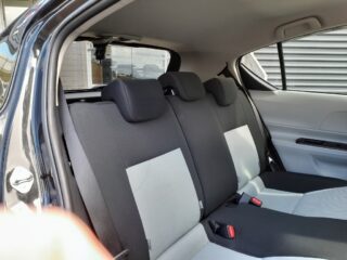 2015 Toyota Aqua Hybrid S Model, Push Start image 298076