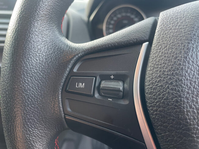 2012 Bmw 116i Sports Low Kms image 295564