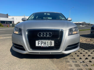 2010 Audi A3 SPORTBACK 1.4 TFSI image 298014