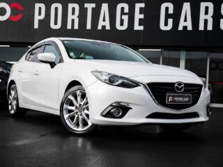 2014 Mazda Axela 20S Leather-PKG, Hybrid, Heated seats image 298099