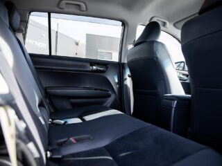 2014 Toyota Corolla Fielder WXB Hybrid ,Aero Pack image 295600