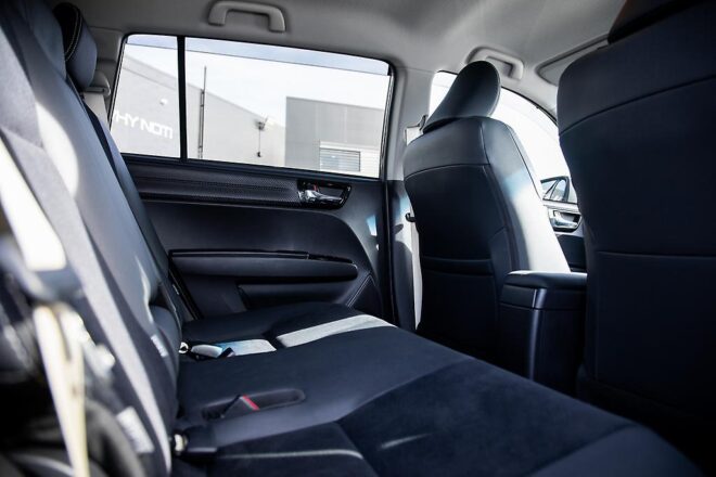 2014 Toyota Corolla Fielder WXB Hybrid ,Aero Pack image 295600