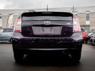 2013 Toyota Prius S model Hybrid, Push Start image 298170