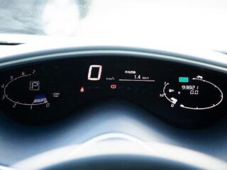 2012 Nissan Serena Highway Star ,Hybrid, 7 seater image 296966