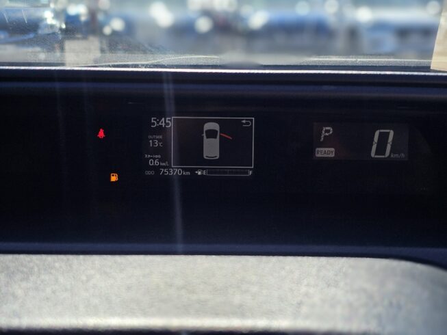 2018 Toyota Aqua New Shape – Modellister Body Kit image 297044