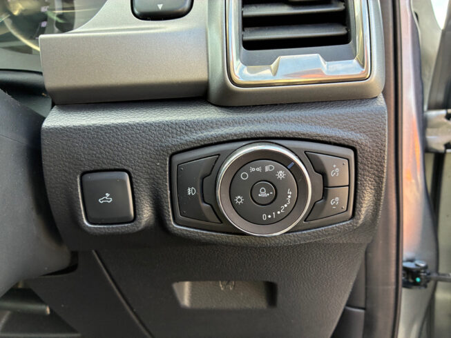 2019 Ford Ranger XLT 4X4 DOUBLE CAB W/SA image 297126