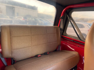 1996 Jeep Wrangler Sport TJ image 295431