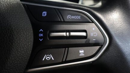 Hyundai Santa Fe TM 2.5P 4WD NZ New image 305440