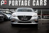 2014 Mazda Axela 20S, SkyActiv HEV image 296587