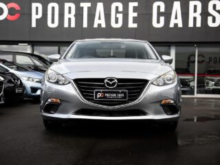 2014 Mazda Axela 20S, SkyActiv HEV image 296587