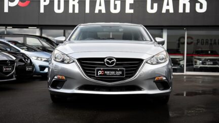 Mazda Axela 20S, SkyActiv HEV image 296587