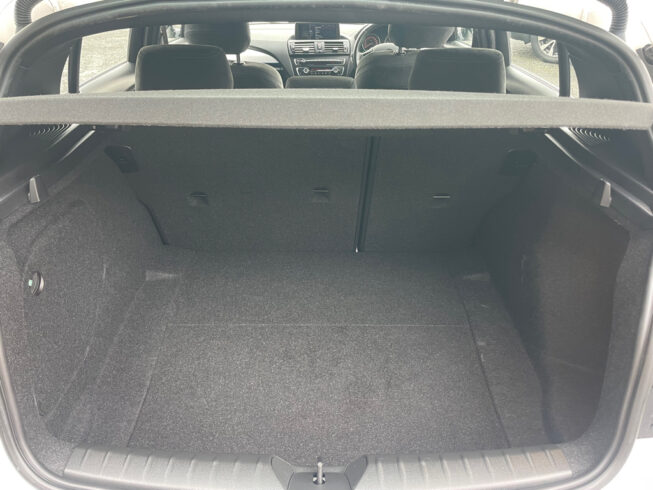 2013 Bmw 116i M Spec, Low KMs image 295775