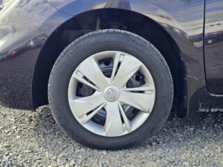 2016 Nissan March X V-Selection image 296707