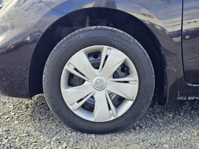 2016 Nissan March X V-Selection image 296707