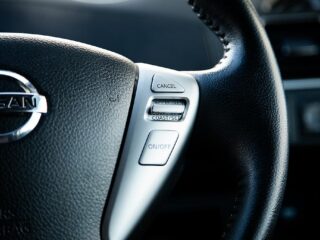 2012 Nissan Serena Highway Star ,Hybrid, 7 seater image 296968