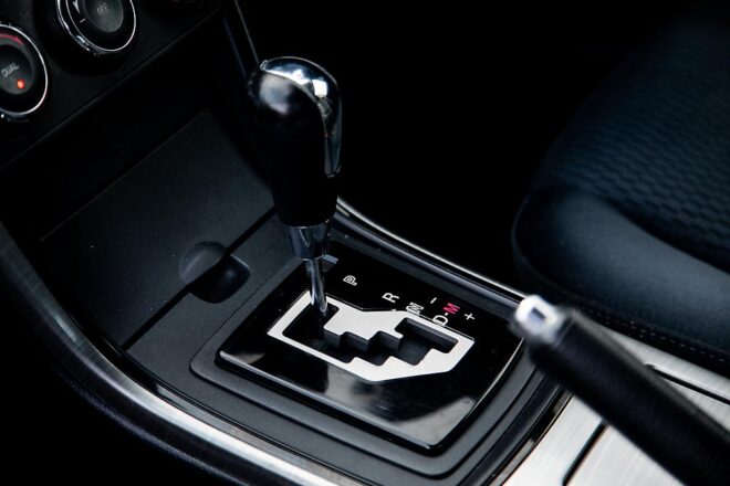 2010 Mazda Atenza Sports 2.0l ,Cruise Control” image 297482