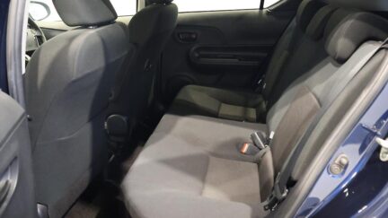 Toyota Aqua New Shape – MODELLISTA Body Kit image 308815