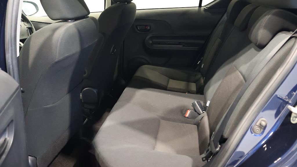 Toyota Aqua New Shape – MODELLISTA Body Kit image 308815