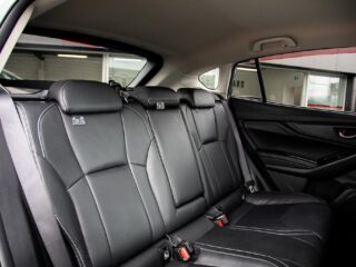 2016 Subaru Impreza 2.0i Eyesight AWD Cruise Control image 296210