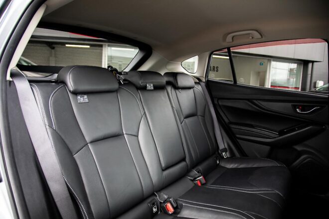 2016 Subaru Impreza 2.0i Eyesight AWD Cruise Control image 296210